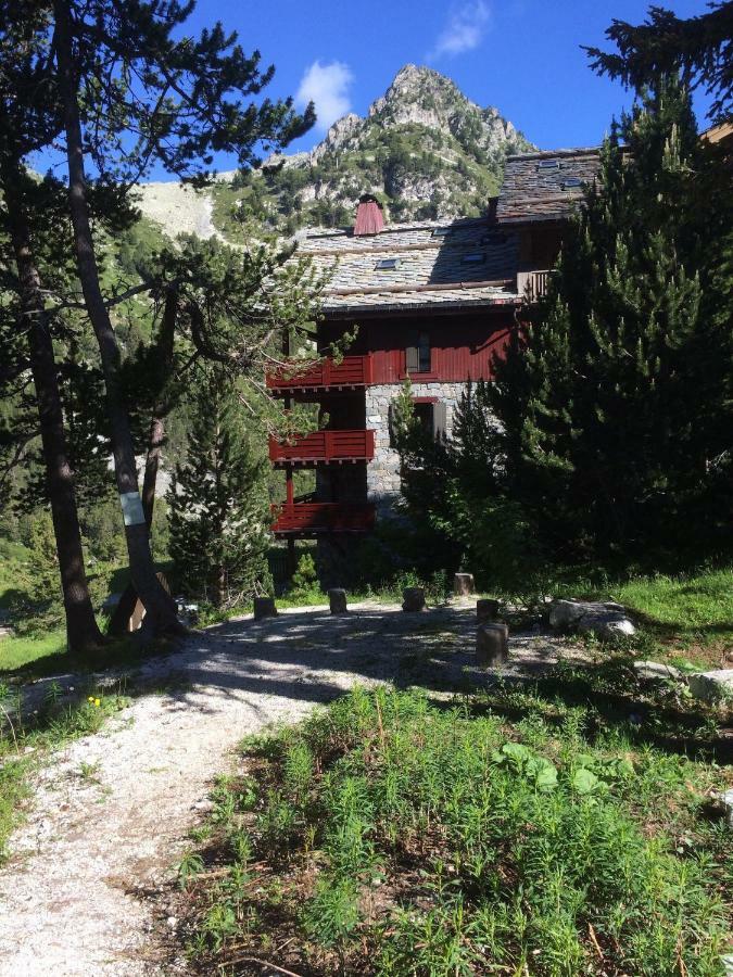 Apartamento Arc 1950 - derniére étage Les Arcs  Exterior foto